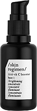 Fragrances, Perfumes, Cosmetics Radiance Concentrate "15.0 Vitamin C Booster" - Comfort Zone Skin Regimen 15.0 Vit C Booster