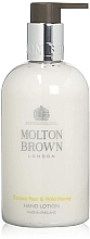 Fragrances, Perfumes, Cosmetics Molton Brown Comice Pear & Wild Honey - Hand Lotion