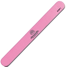 Fragrances, Perfumes, Cosmetics Nail File 45-213  - Alessandro International High Speed Polierfeile Gerade Steps 2