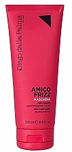 Hair Mask - Diego Dalla Palma Amico Frizz Mask — photo N2