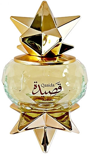 Ajmal Qasida - Eau de Parfum — photo N3