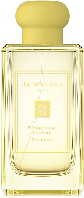 Jo Malone Frangipani Flower - Eau de Cologne — photo N2