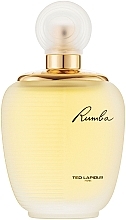 Fragrances, Perfumes, Cosmetics Ted Lapidus Rumba - Eau de Toilette