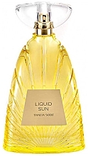 Fragrances, Perfumes, Cosmetics Thalia Sodi Liquid Sun - Eau de Parfum (tester with cap)