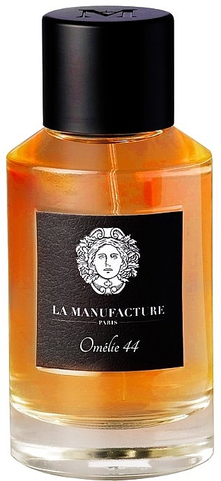 La Manufacture Omelie 44 - Eau de Parfum (tester without cap) — photo N1