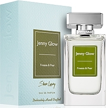 Jenny Glow Freesia & Pear - Eau de Parfum — photo N2