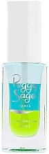 Fragrances, Perfumes, Cosmetics Three-Phase Nail and Cuticle Oil 'Mint' - Peggy Sage Three-Phase Oil For Nails And Cuticles Mint