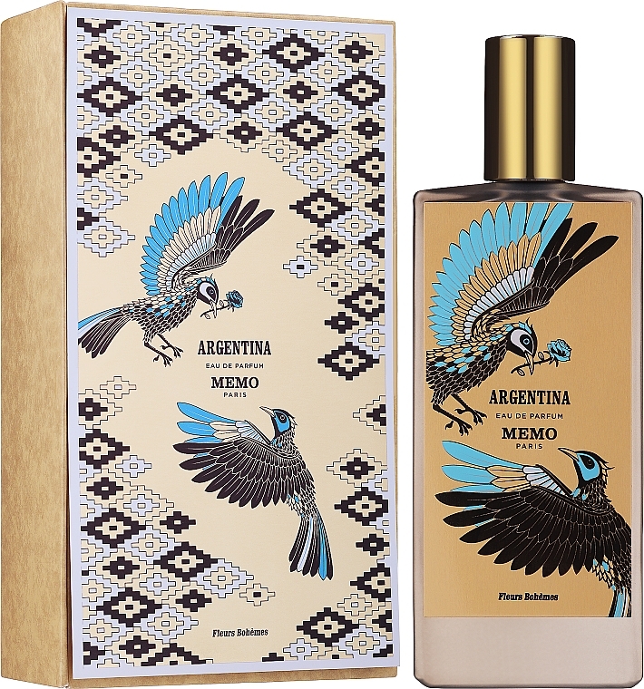 Memo Argentina - Eau de Parfum — photo N11