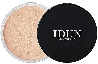 Powder Foundation - Idun Minerals Powder Foundation — photo N11