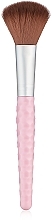 Fragrances, Perfumes, Cosmetics Powder Brush - Dini d-992