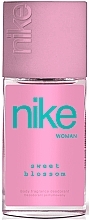 Nike Sweet Blossom - Deodorant — photo N7