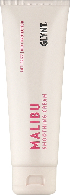 Hair Straightening Cream - Glynt Malibu Smoothing Cream — photo N5