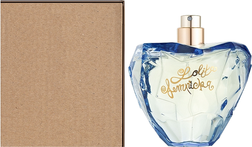 Lolita Lempicka Mon Premier Parfum 2017 - Eau de Parfum (tester without cap) — photo N2