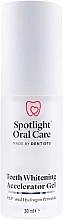 Fragrances, Perfumes, Cosmetics Teeth Whitening Accelerator Gel - Spotlight Oral Care Teeth Whitening Accelerator Gel