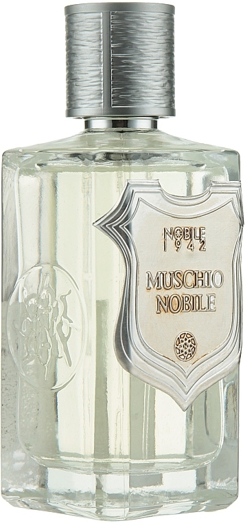 Nobile 1942 Muschio Nobile - Eau de Parfum (mini size) — photo N2