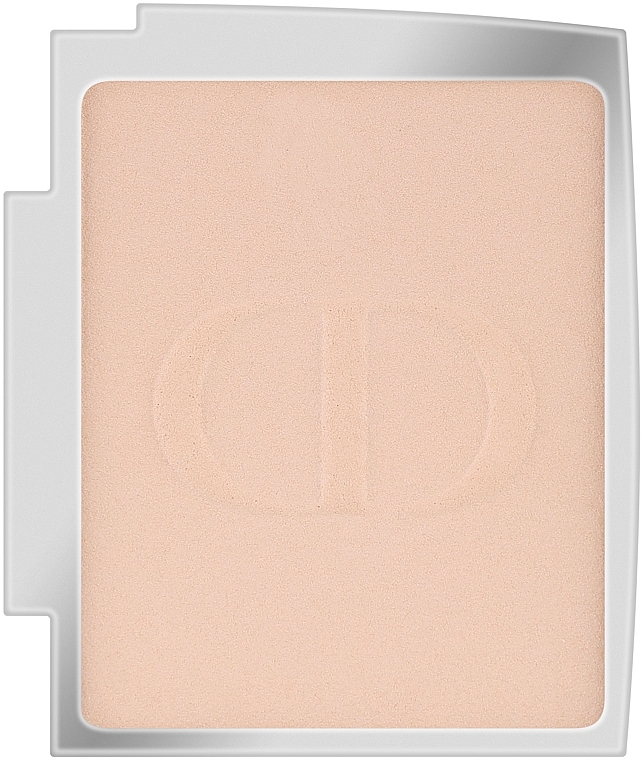 Compact Foundation - Dior Forever Natural Velvet Compact Foundation (refill) — photo N1