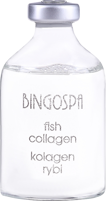 Fish Collagen - Bingospa Fish Collagen — photo N1