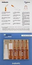 Hyaluronic Acid Ampoule - Babaria Hyaluronic Acid Ampoule — photo N2