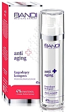 Fragrances, Perfumes, Cosmetics Anti-Wrinkle Soothing Compress - Bandi Medical Expert Anti Aging Anti-Wrinkle Soothing Compress