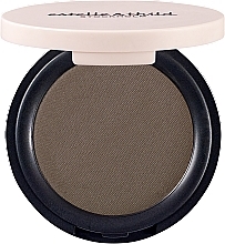 GIFT! Brow Powder - Estelle & Thild BioMineral Brow Defining Powder — photo N4