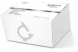 Anti-Aging Ampoules - Alchemy Antiaging Radiance Cocktail Vitamin C — photo N1