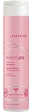 Hair Color Protection Shampoo - Joico Inner Joy Preserve Shampoo — photo N2