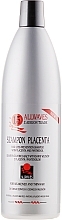 Anti Hair Loss Shampoo - Allwaves Placenta Hair Loss Prevention Shampoo  — photo N2