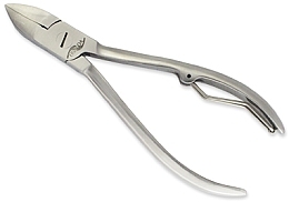 Fragrances, Perfumes, Cosmetics Nail Clippers, 22030 - Erlinda Solingen Nail Nippers