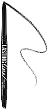 Fragrances, Perfumes, Cosmetics Eye Pencil - Bare Minerals Long-Wearing Pencil Eyeliner