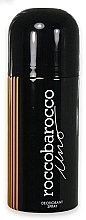 Fragrances, Perfumes, Cosmetics Roccobarocco Uno - Deodorant Spray