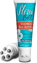 Fragrances, Perfumes, Cosmetics Body Serum - Institut Claude Bell Bio Actifs Minceur Serum Roll-On