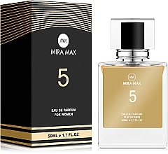 Mira Max 5 - Perfumed Spray — photo N2