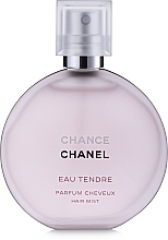 Fragrances, Perfumes, Cosmetics Chanel Chance Eau Tendre Hair Mist - Hair Mist