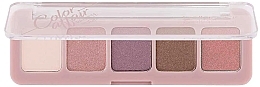 Eyeshadow Palette - Bellaoggi Color Affair Palette — photo N6