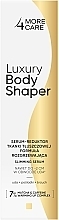 Body Serum - More4Care Luxury Body Shaper Slimming Serum — photo N2