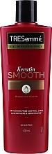 Fragrances, Perfumes, Cosmetics Hair Shampoo - Tresemme Keratin Smooth Shampoo