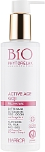 Cleansing Milk - Phytorelax Laboratories Active Age Goji Cleansing Oil-Milk — photo N22