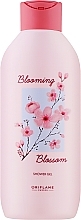 シャワージェル - Oriflame Blooming Blossom Shower Gel	 — photo N1