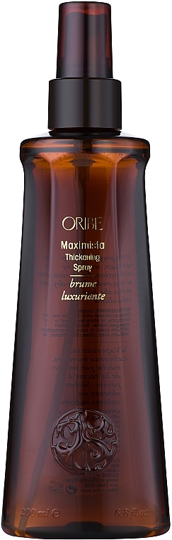 Volume Spray - Oribe Maximista Thickening Spray — photo N16