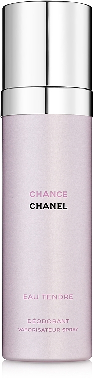 Chanel Chance Eau Tendre - Deodorant — photo N2