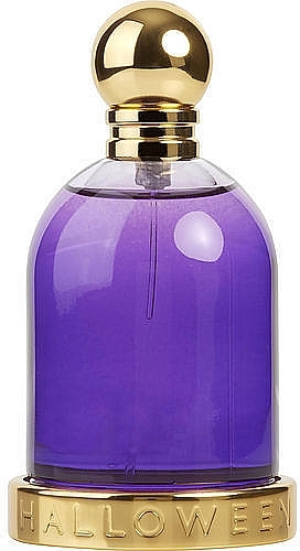 Jesus del Pozo Halloween Shot - Eau de Toilette (tester with cap) — photo N1