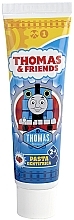 Fragrances, Perfumes, Cosmetics Kids Toothpaste - Kin Thomas & Friends Kid's Toothpaste Strawberry