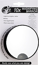 Mirror - Rio-Beauty 10X Magnification Mirror Skincare — photo N1