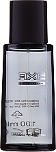 Axe Dark Temptation - Eau de Toilette — photo N2