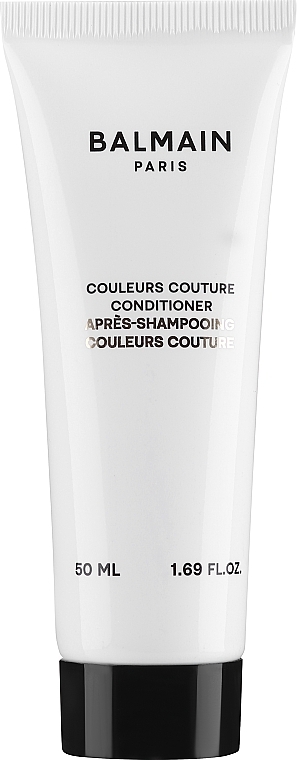 Conditioner - Balmain Hair Couleurs Couture Conditioner — photo N1
