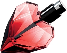 Fragrances, Perfumes, Cosmetics Diesel Loverdose Red Kiss - Eau de Parfum