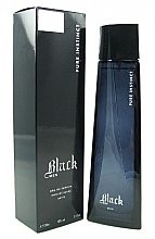 Fragrances, Perfumes, Cosmetics Geparlys Black Pure Instinct - Eau de Toilette