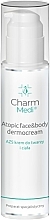 Fragrances, Perfumes, Cosmetics Face and Body Dermocream - Charmine Rose Charm Medi Atopic Face & Body Dermocream