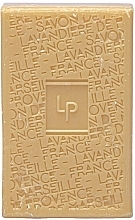 Honey Soap Bar - Le Prius Sainte Victoire Honey Bar of Soap — photo N1