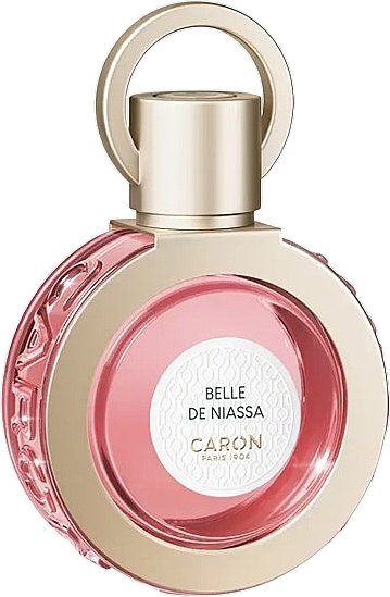 Caron Belle De Niassa - Eau de Parfum — photo N1